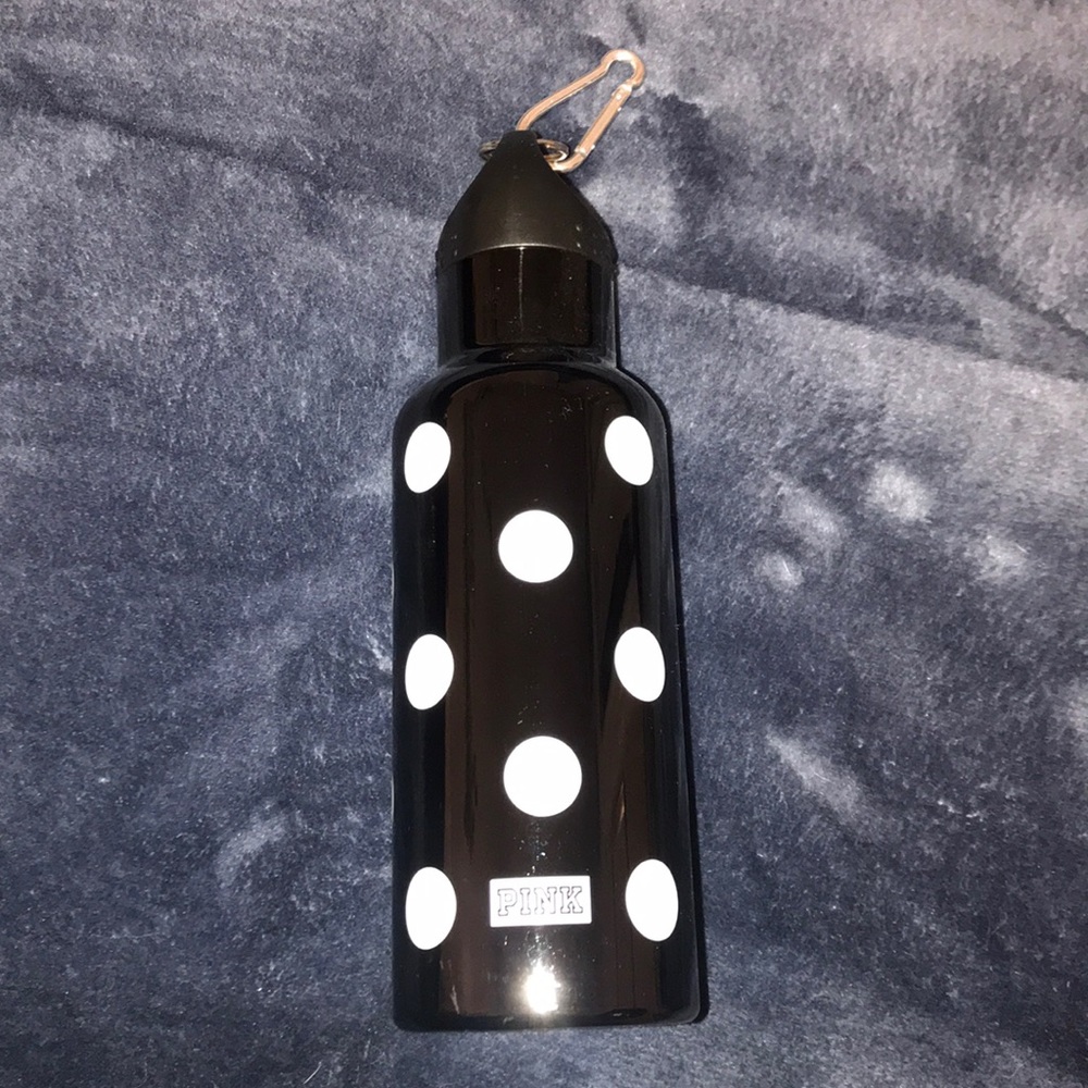 VS PINK Water Bottle